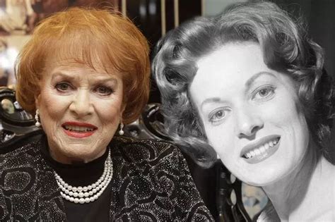 maureen o'hara todesursache|Maureen O'Hara, Hollywood actress, dies aged 95 .